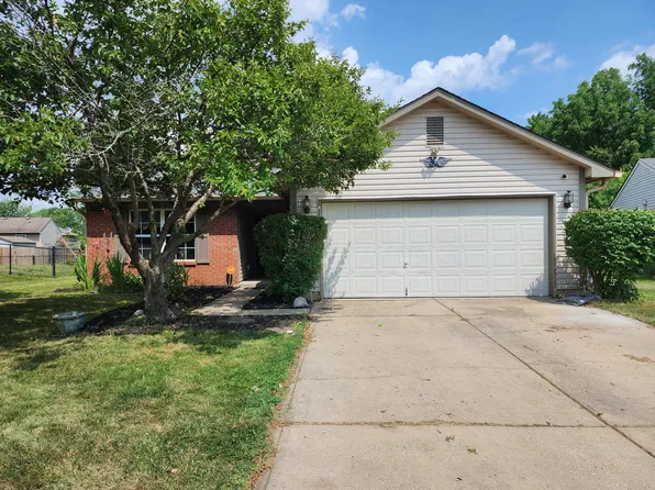 239 Creekstone Ct, Whiteland, IN 46184