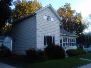 23 E Talcott St, Dunkirk, NY 14048