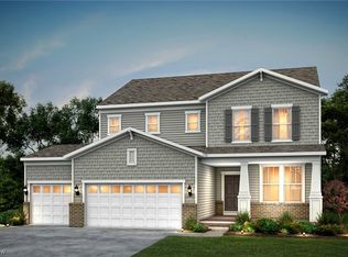 156 Country Meadow Ln, Wadsworth, OH 44281