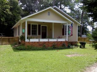 1206 Dicey Creek Rd, Camden, SC 29020