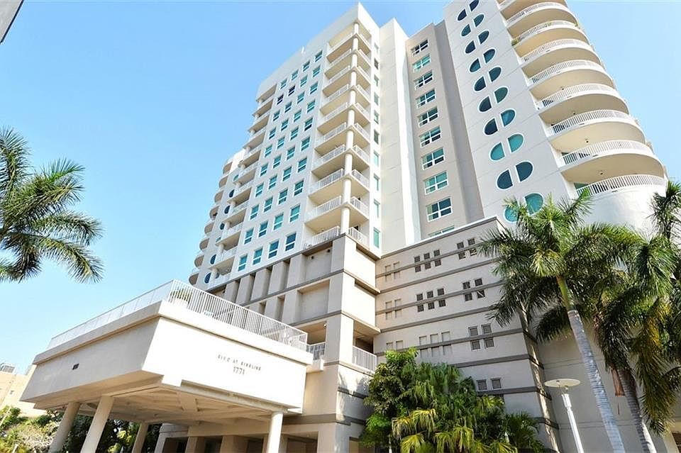 1st image of 1771 Ringling Blvd Unit 1110