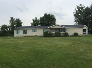 913 Adolph Rd, Union City, MI 49094