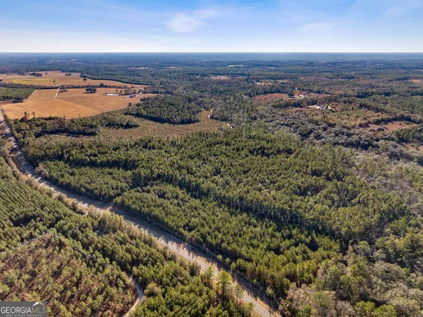 0 State Highway 185, Saint George, GA 31562