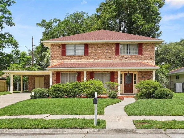 1625 Holiday Pl, New Orleans, LA 70114