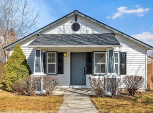 61068 Larkspur Loop, Bend, OR 97702