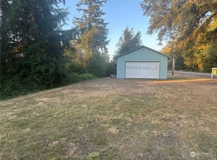 141 Burnt Ridge Rd, Onalaska, WA 98570
