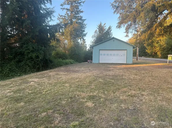 141 Burnt Ridge Road, Onalaska, WA 98570