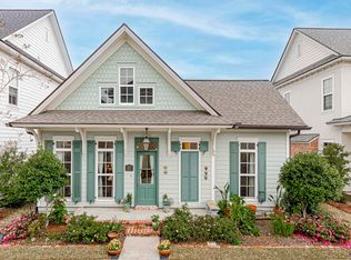 5137 Trottoir St, Baton Rouge, LA 70808