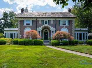 2135 Hawthorne Rd, Toledo, OH 43606