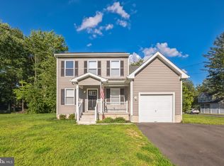 395 Franklin St, Clayton, NJ