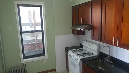 Rented by Downtown Mgt & Realty LLC