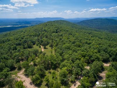 Unk Page Ridge Rd, Mena, AR, 71953