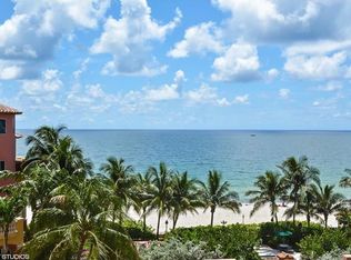 2100 N Ocean Blvd APT 6D, Fort Lauderdale, FL 33305