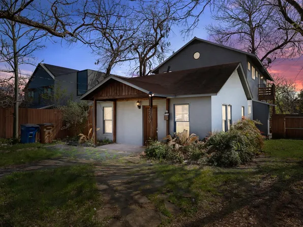 2209 S 3rd St, Austin, TX 78704