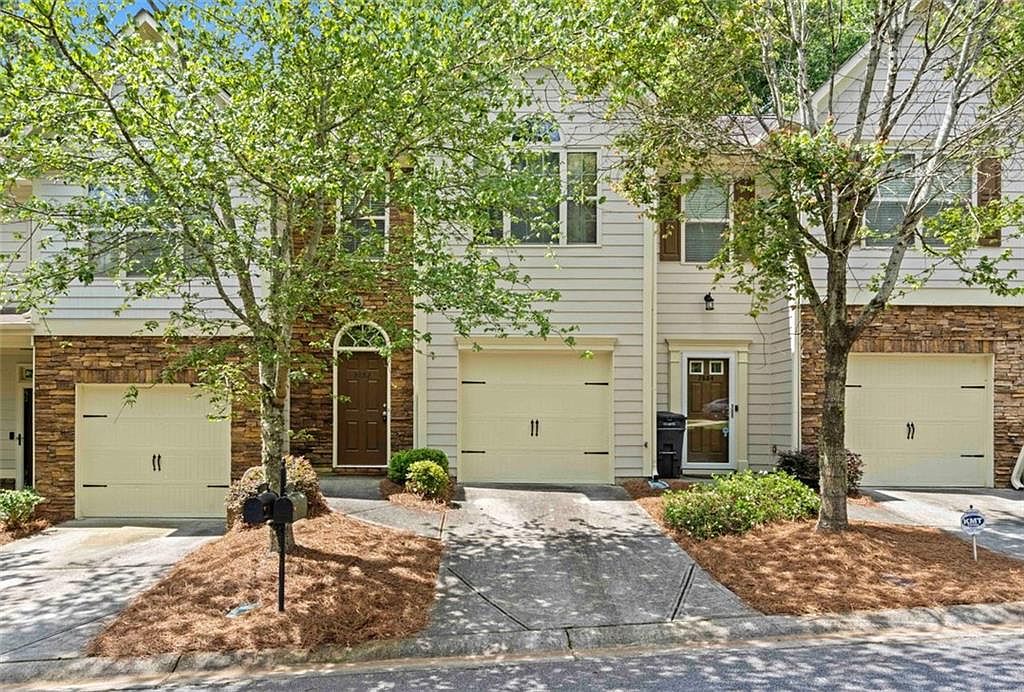 2882 Ridgeview Dr SW, Atlanta, GA 30331 Zillow