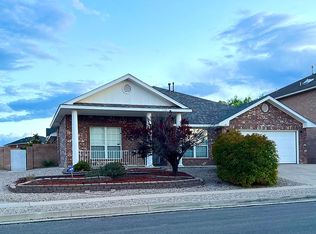 4700 Summerlin Rd NW, Albuquerque, NM 87114