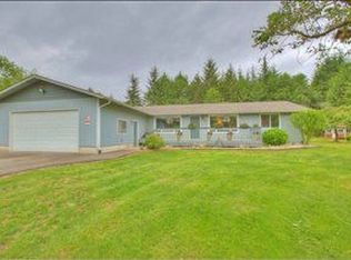 600 E Willchar Blvd, Shelton, WA 98584
