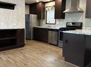 7280 W Mount Morris Rd #521, Flushing, MI 48433