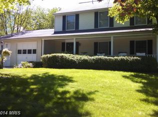 7238 Single Wheel Path, Columbia, MD 21046