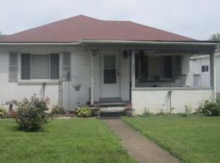 3630 Riverside Dr, Huntington, WV 25705