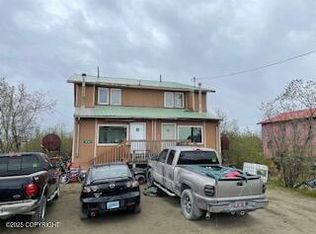 436 Tupilluk Way, Bethel, AK 99559