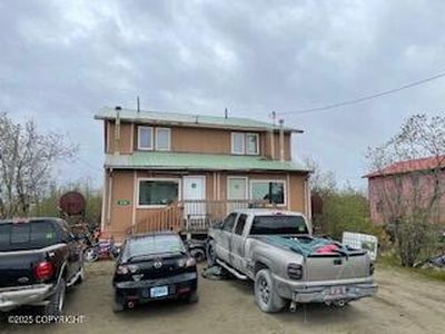 436 Tupilluk Way, Bethel, AK, 99559