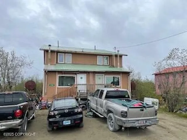 436 Tupilluk Way, Bethel, AK 99559
