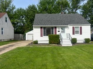 1630 Euclid Ave, Lorain, OH 44052