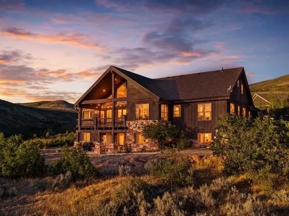 170 Pole Dr #17/17A, Heber City, UT 84032