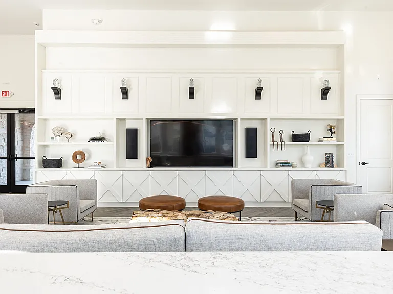 Tessa Barrow Crossing Townhomes — Photo 33