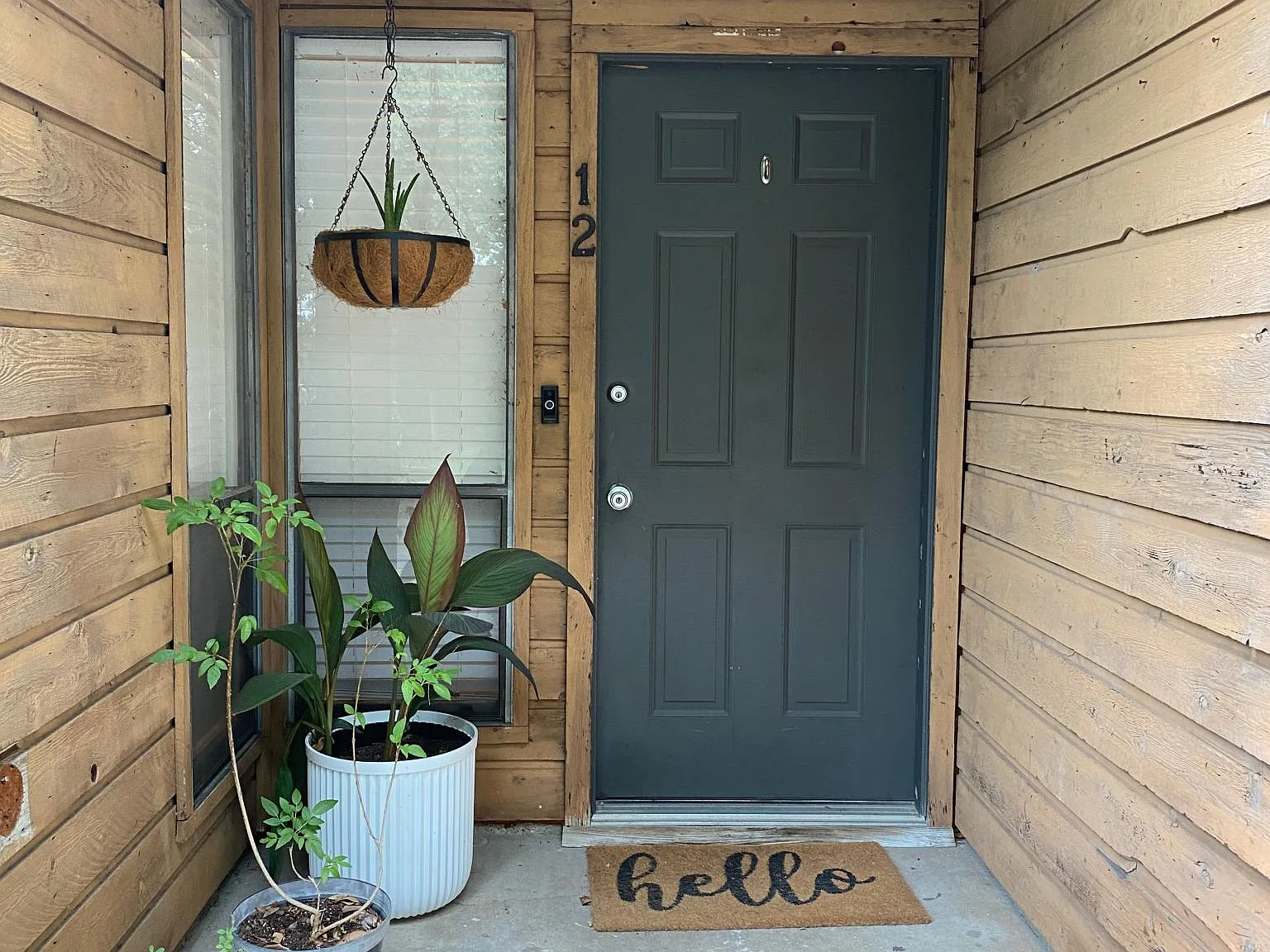 2 bed, 1106 sqft, $1,400 — Photo 2