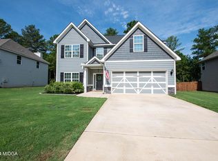 103 Waxmyrtle Way, Perry, GA 31069