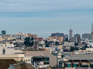 1360 Lyon St APT 4, San Francisco, CA 94115
