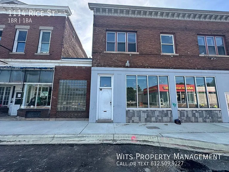 1114 Rice St #2 — Photo 11