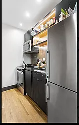 Rented by Corcoran