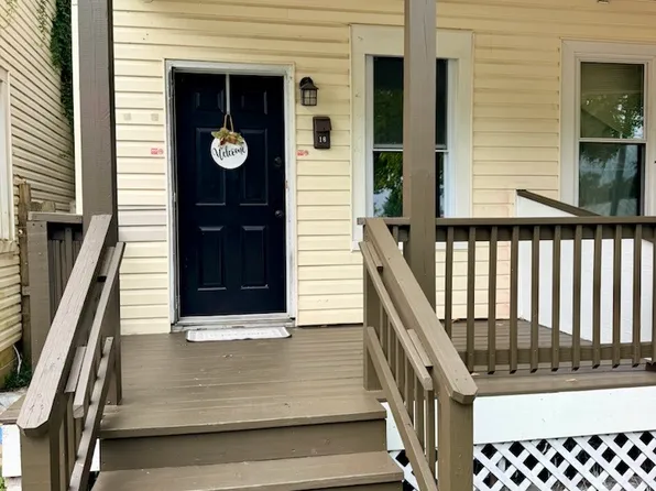 16 S Chappell St, Petersburg, VA 23803