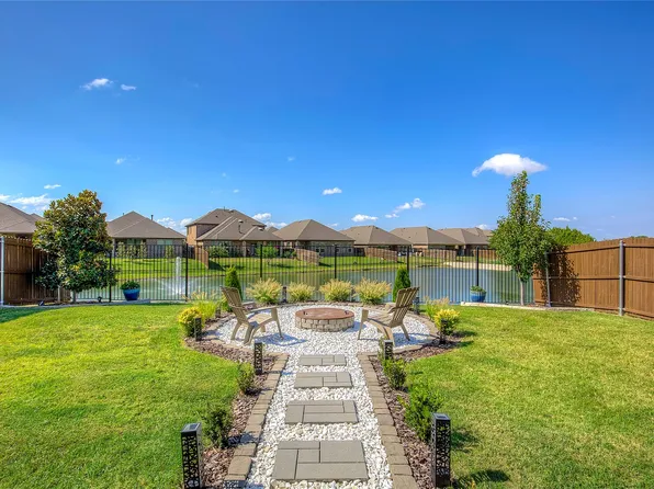 4055 Ellinger Dr, Forney, TX 75126