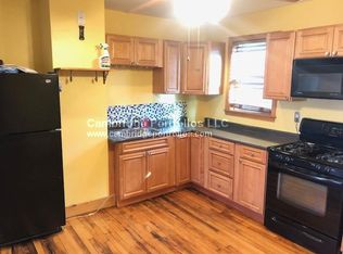 65 Prospect St #67, Somerville, MA 02143