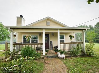 1881 Ebenezer Rd SW, Conyers, GA 30094