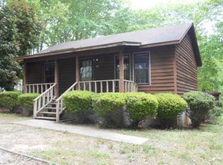 182 Tempting Church Rd, Sanford, NC 27330