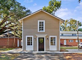 1651D Government St, Mobile, AL 36604