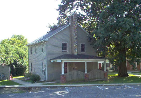 Newport Townhomes — Photo 1