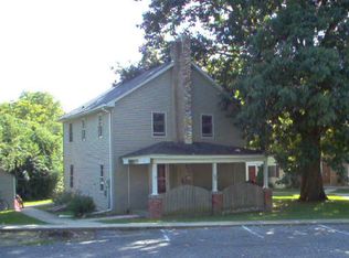 520G E Newport Rd, Lititz, PA 17543