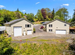 1405 Bellevue Avenue, Aberdeen, WA 98520