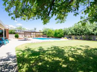 1525 W Calle Kino, Tucson, AZ 85704