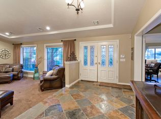 2851 Elk Canyon Ct, Las Vegas, NV 89117