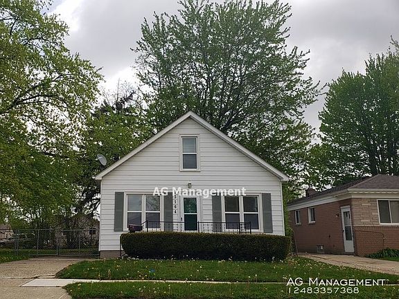 2nd image of 23164 Donald Ave