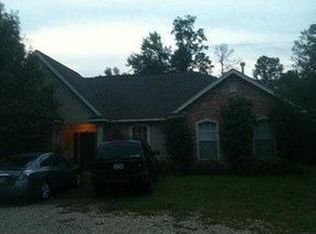 13400 Stonelake Dr, Folsom, LA 70437