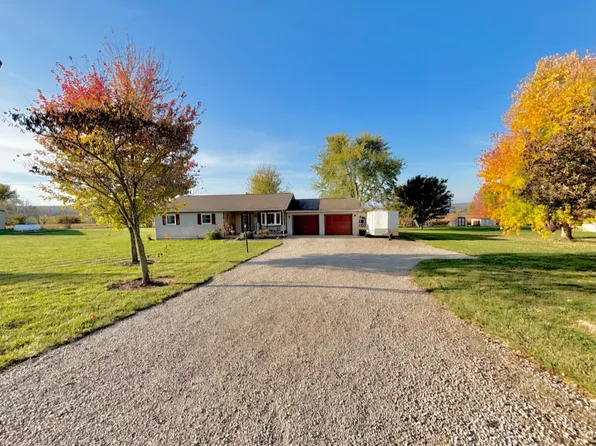 200 Biers Run Rd, Chillicothe, OH 45601