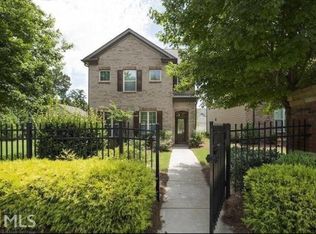 7420 Flintlock Way, Alpharetta, GA 30005